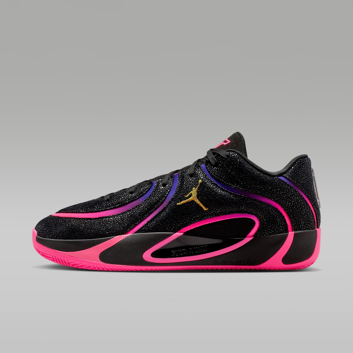 Tatum 4 "Smooth Soul Volume 2" PF Basketball Shoes