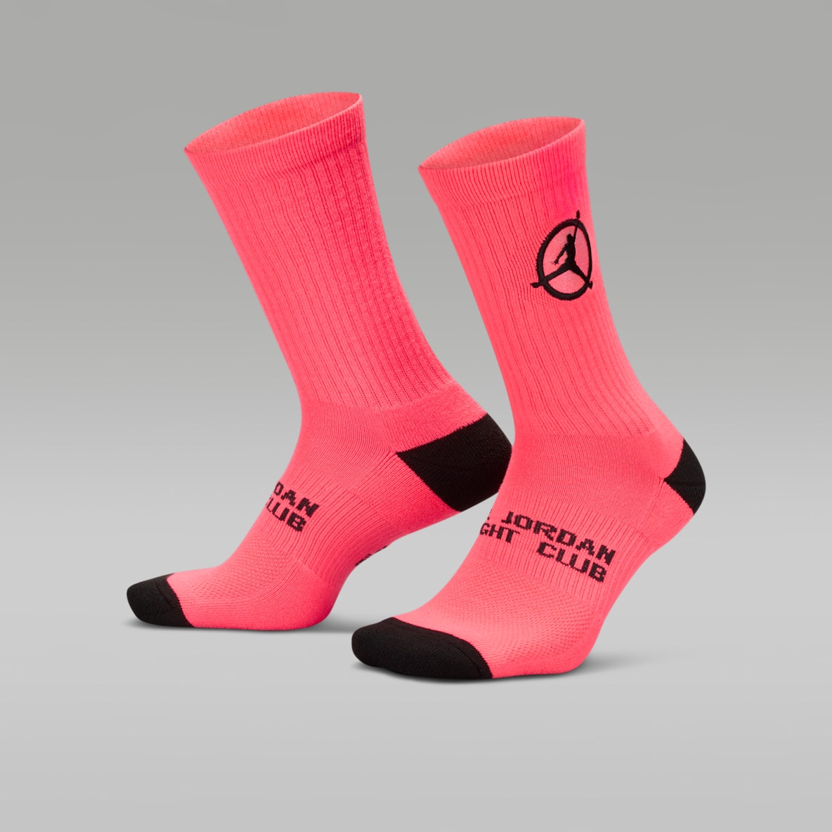 Jordan Flight Club Calcetas acolchadas