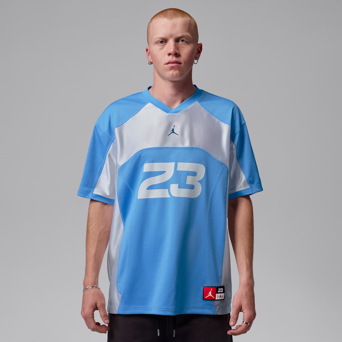 Jordan Flight Men's Jersey Top