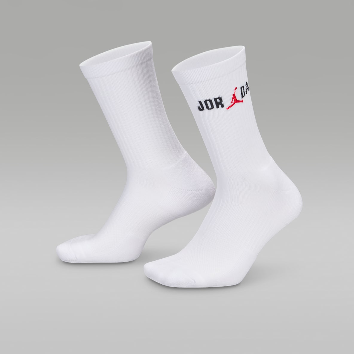 Jordan Everyday Crew Socks (1 Pair)