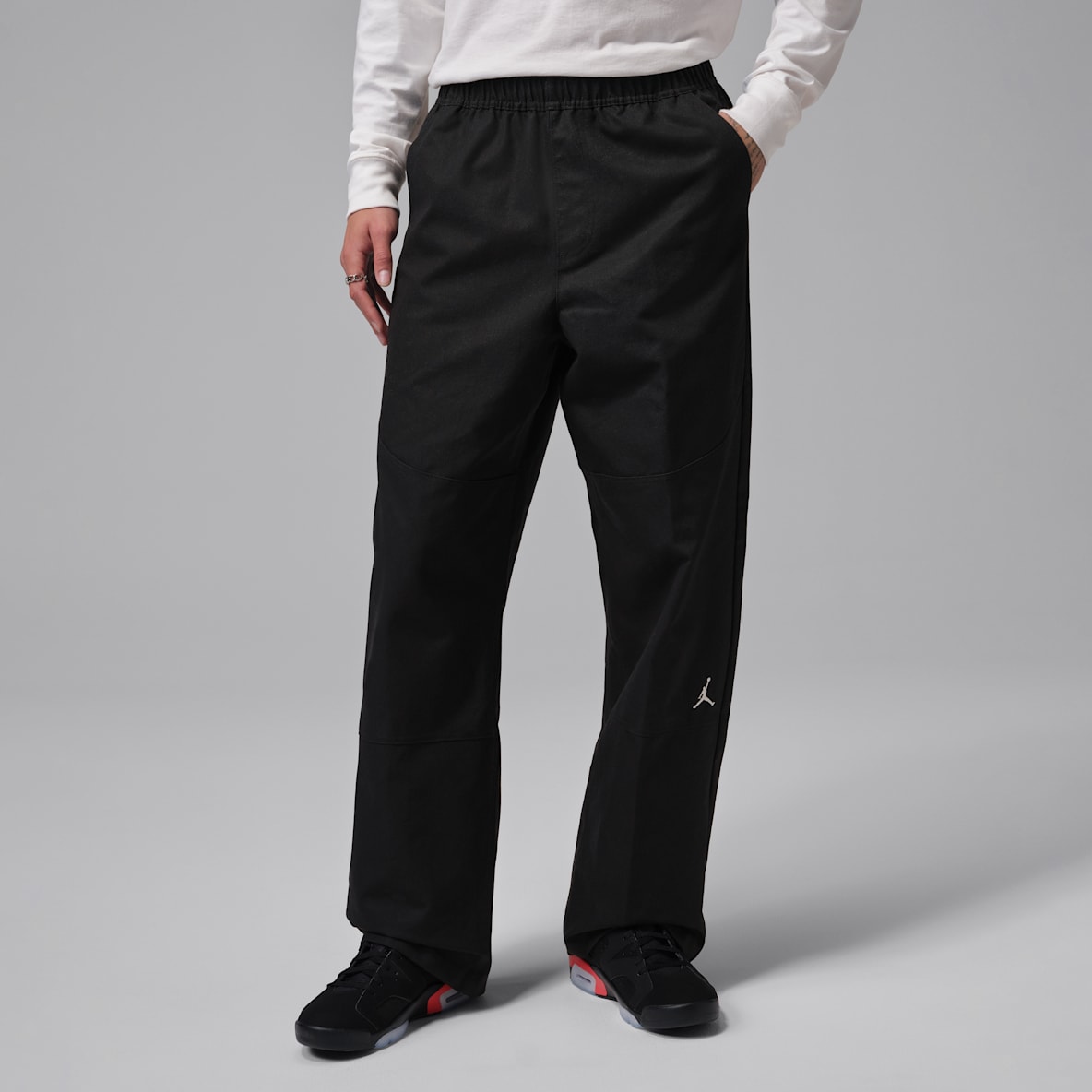 Jordan Brooklyn Men's Woven Pants