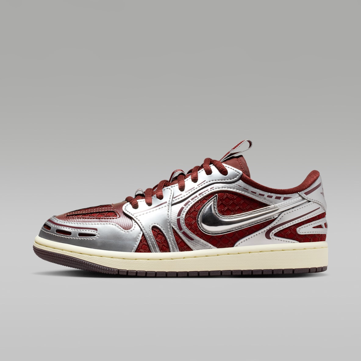 Air Jordan 1 Low Method of Make Women's Shoes