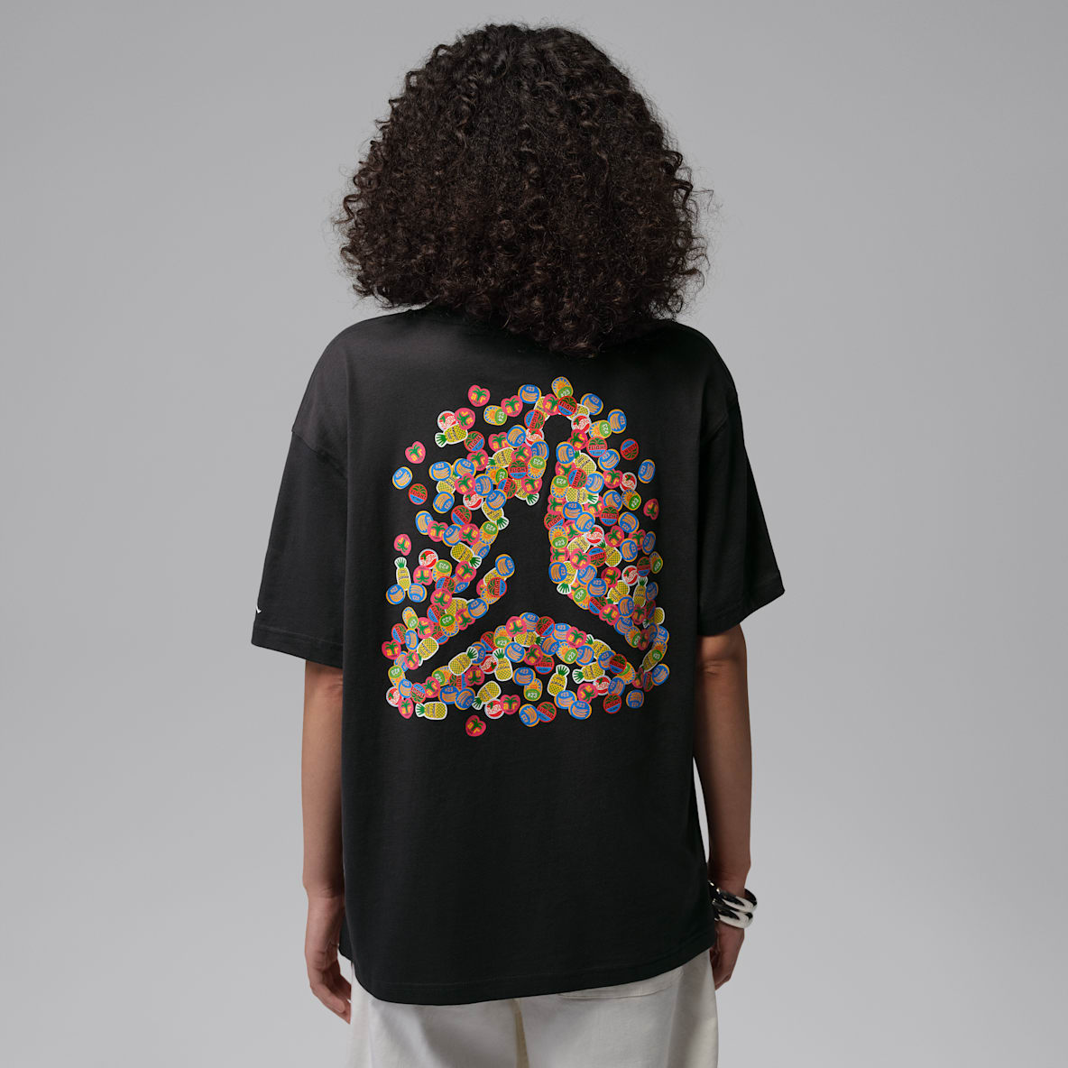 Jordan Brooklyn Women's Graphic T-Shirt
