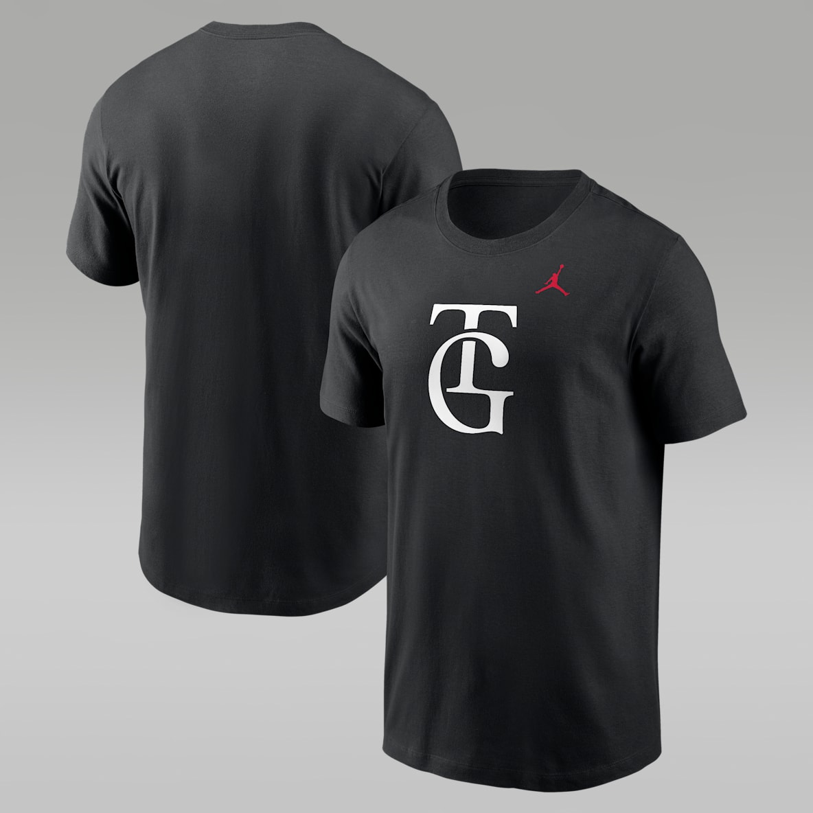 Tokyo Yomiuri Giants x Jordan Exclusive Collection Men's T-Shirt