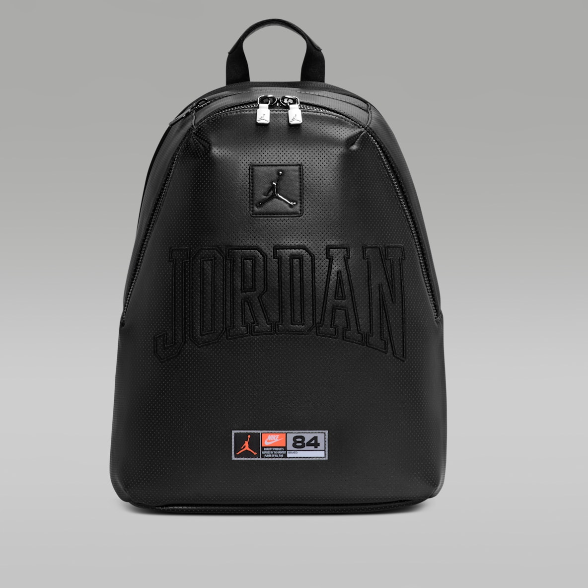 Jordan Mochila perforada (23.5 L)