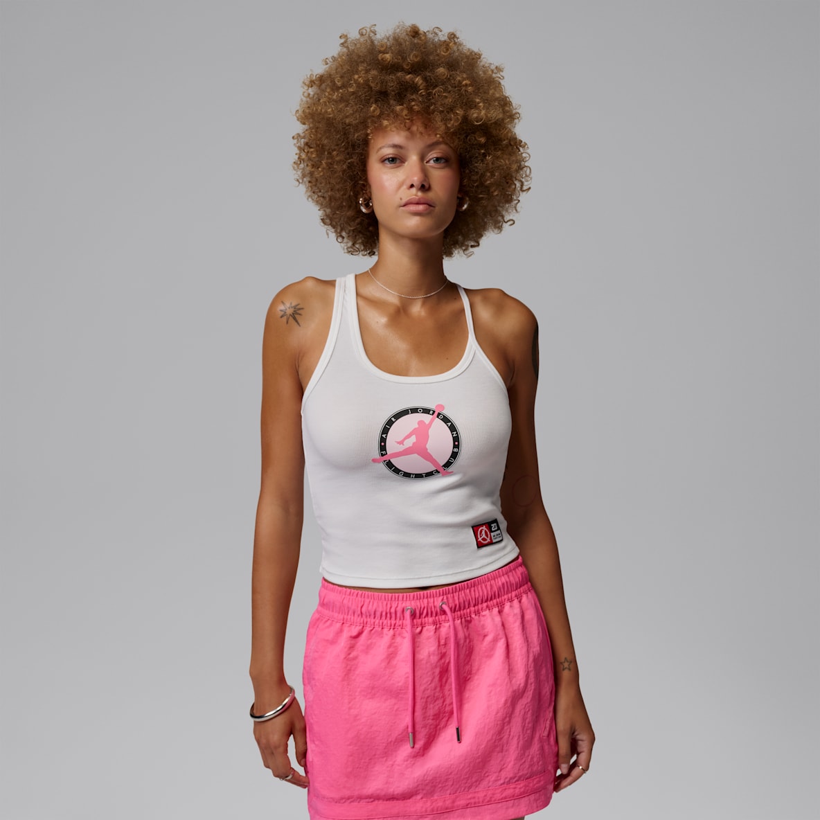 Jordan Flight Club Women's Tank Top