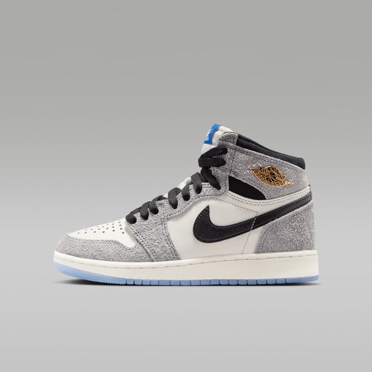 Air Jordan 1 High OG Older Kids' Shoes