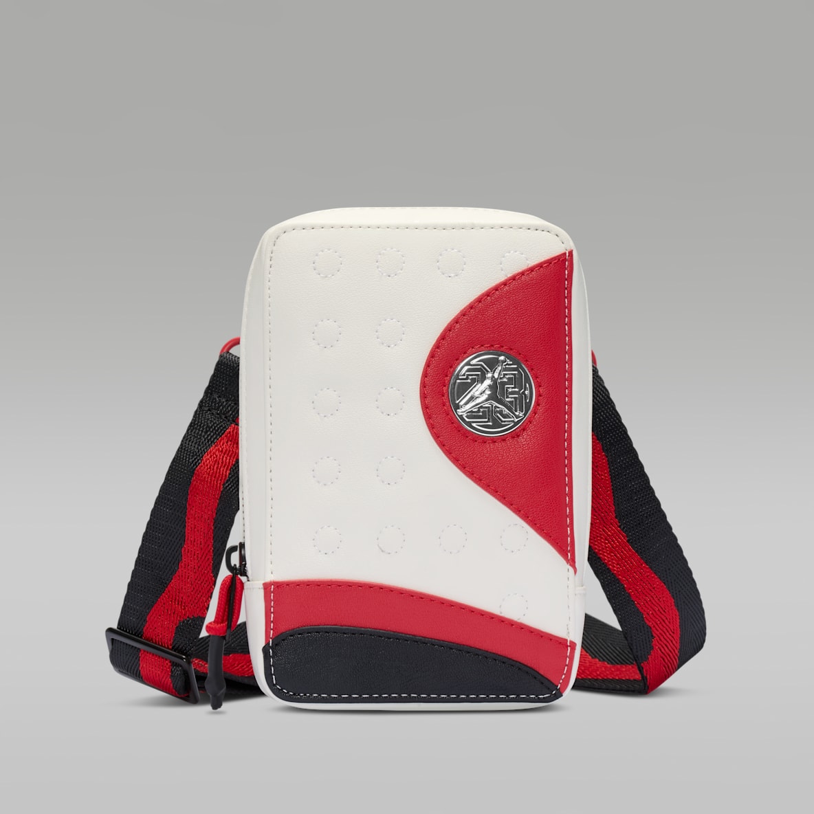 Jordan Bolsa bandolera Air Jordan 13 (1 L)