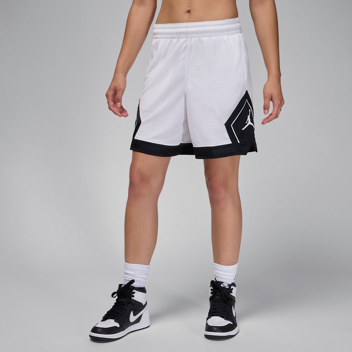 Jordan Sport Women's 10cm (approx.) Diamond Shorts
