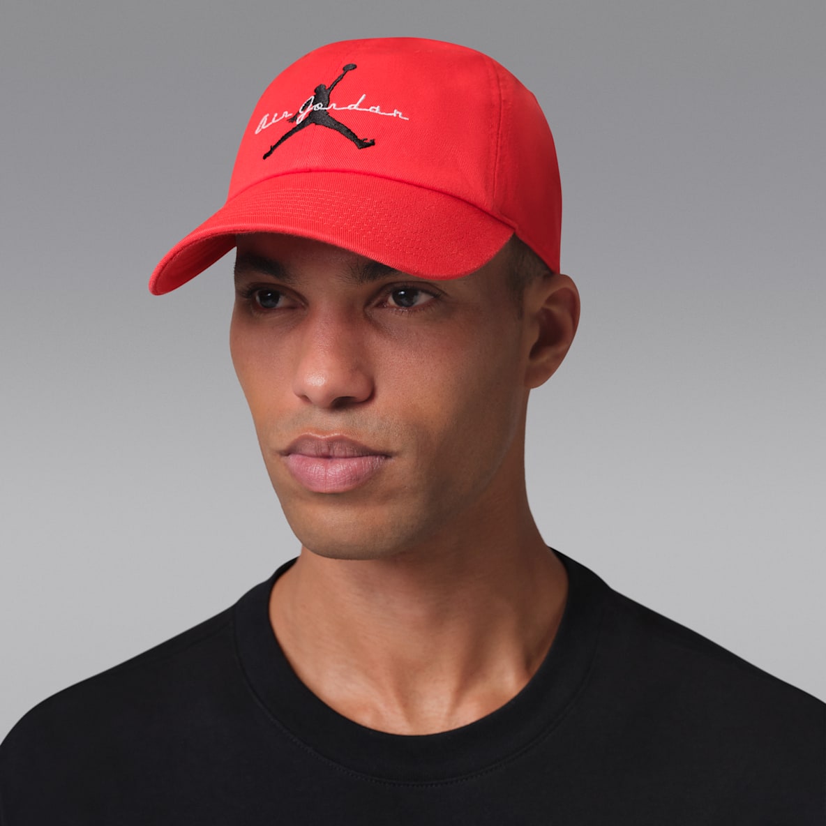 Jordan Club Cap Unstructured Adjustable Hat