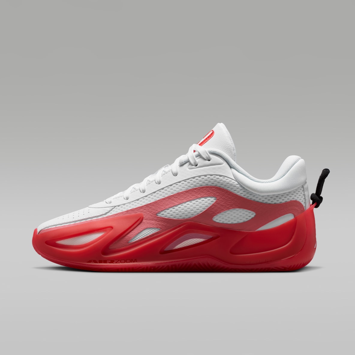 Jordan Heir Series 2 "Desert Berry" Basketball Shoes