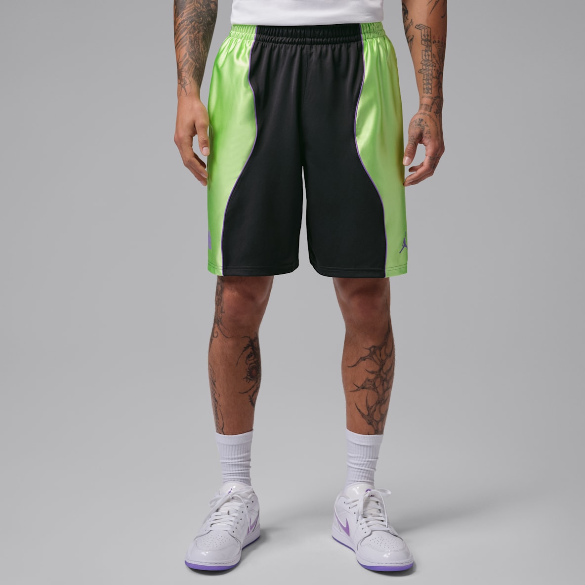 Jordan Sport Quai 54 Men's Dri-FIT Shorts