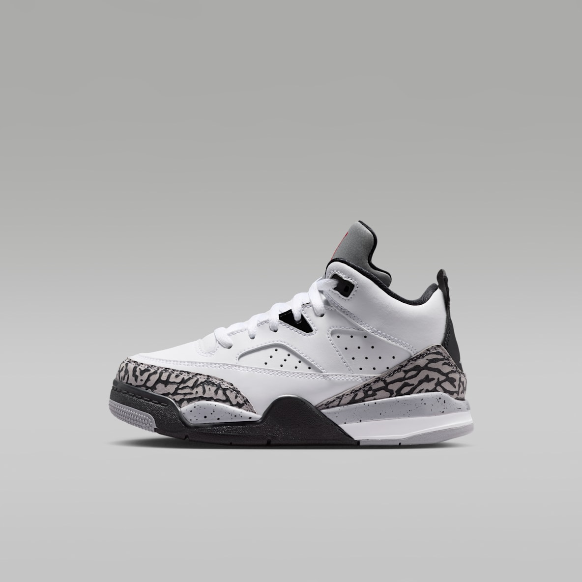 Jordan Son of Mars Low Chaussure pour enfant
