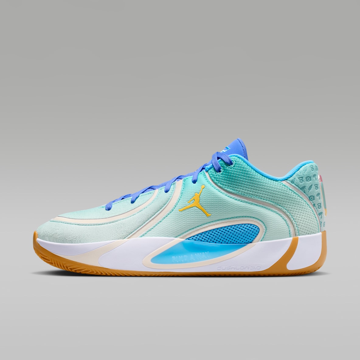 Tatum 4 SE PF Basketball Shoes