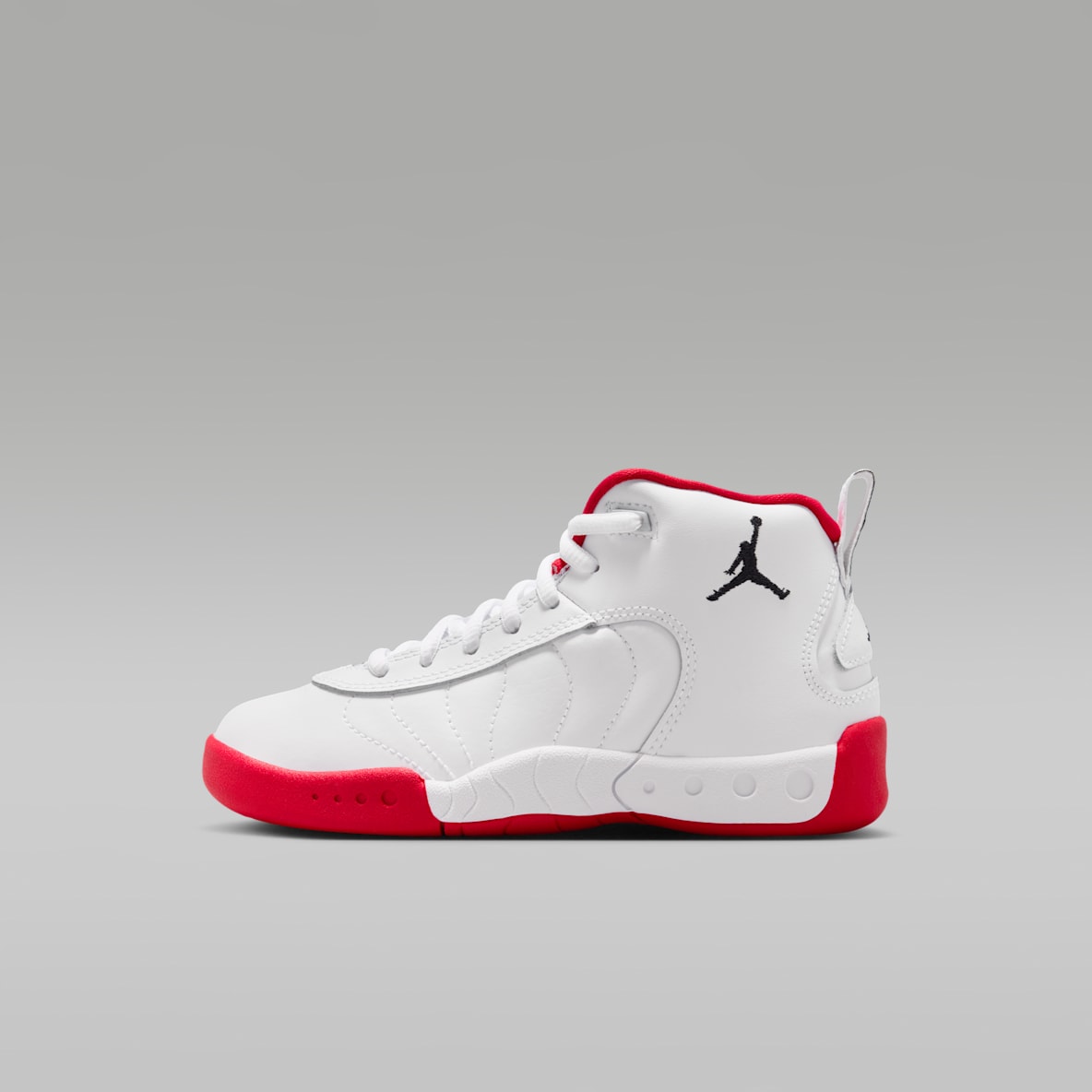 Jordan Jumpman Pro Little Kids' Shoes