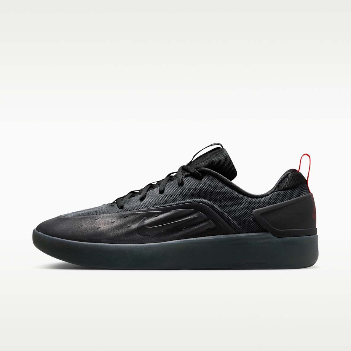 Nike SB Zoom Nyjah 4 Skate Shoes