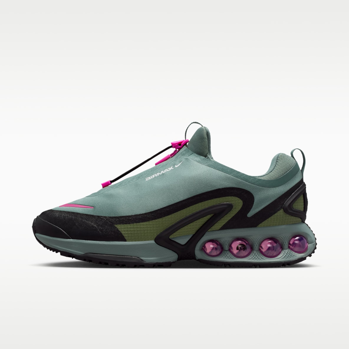 Nike Air Max Dn Roam Men's Shoes