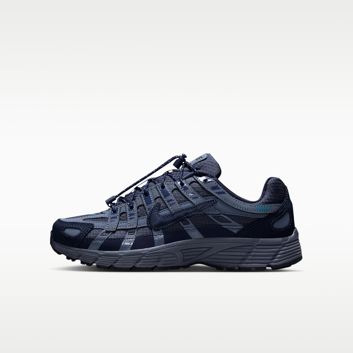 Nike P-6000 Older Kids' Shoes