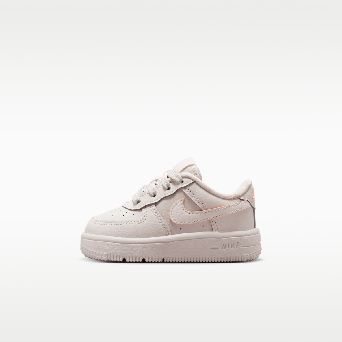 Nike Force 1 Low SE Baby/Toddler Shoes