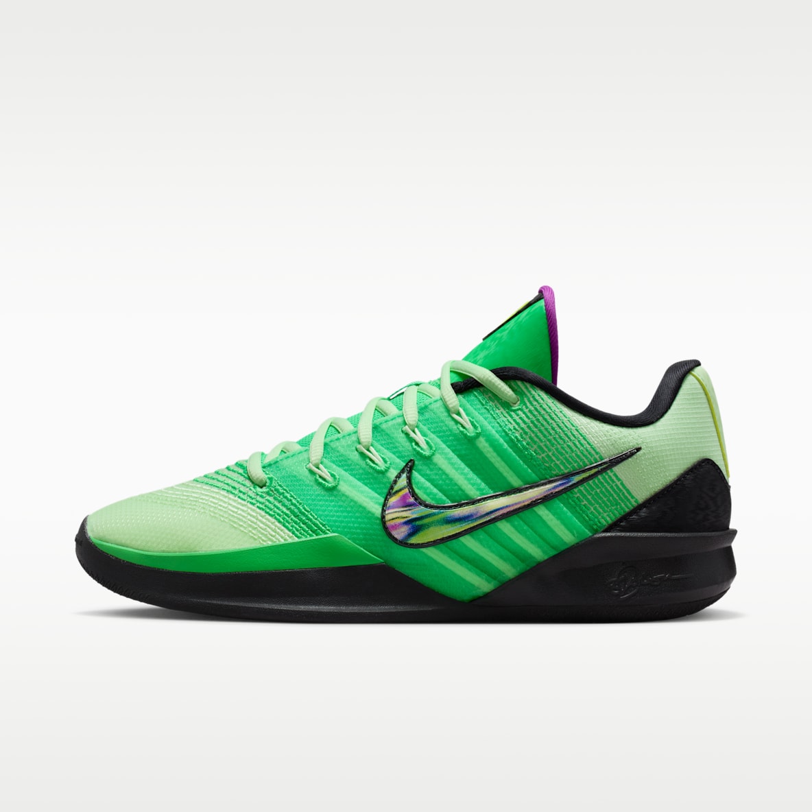 Sabrina 3 "Gamer" EP Basketball Shoes