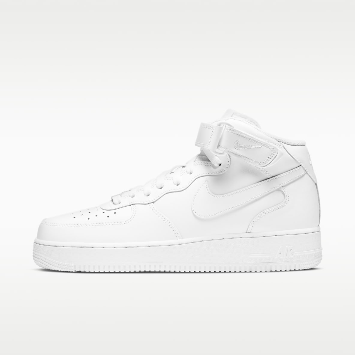 Nike Air Force 1 Mid '07 Men's Shoes