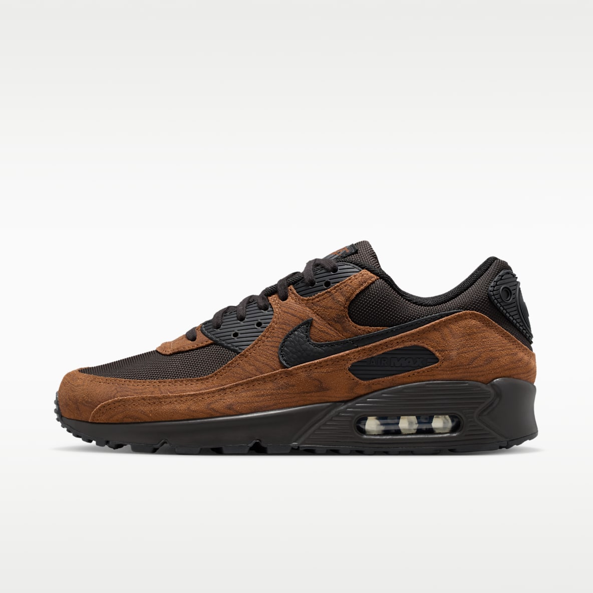 Nike Air Max 90 Premium Men's Shoes