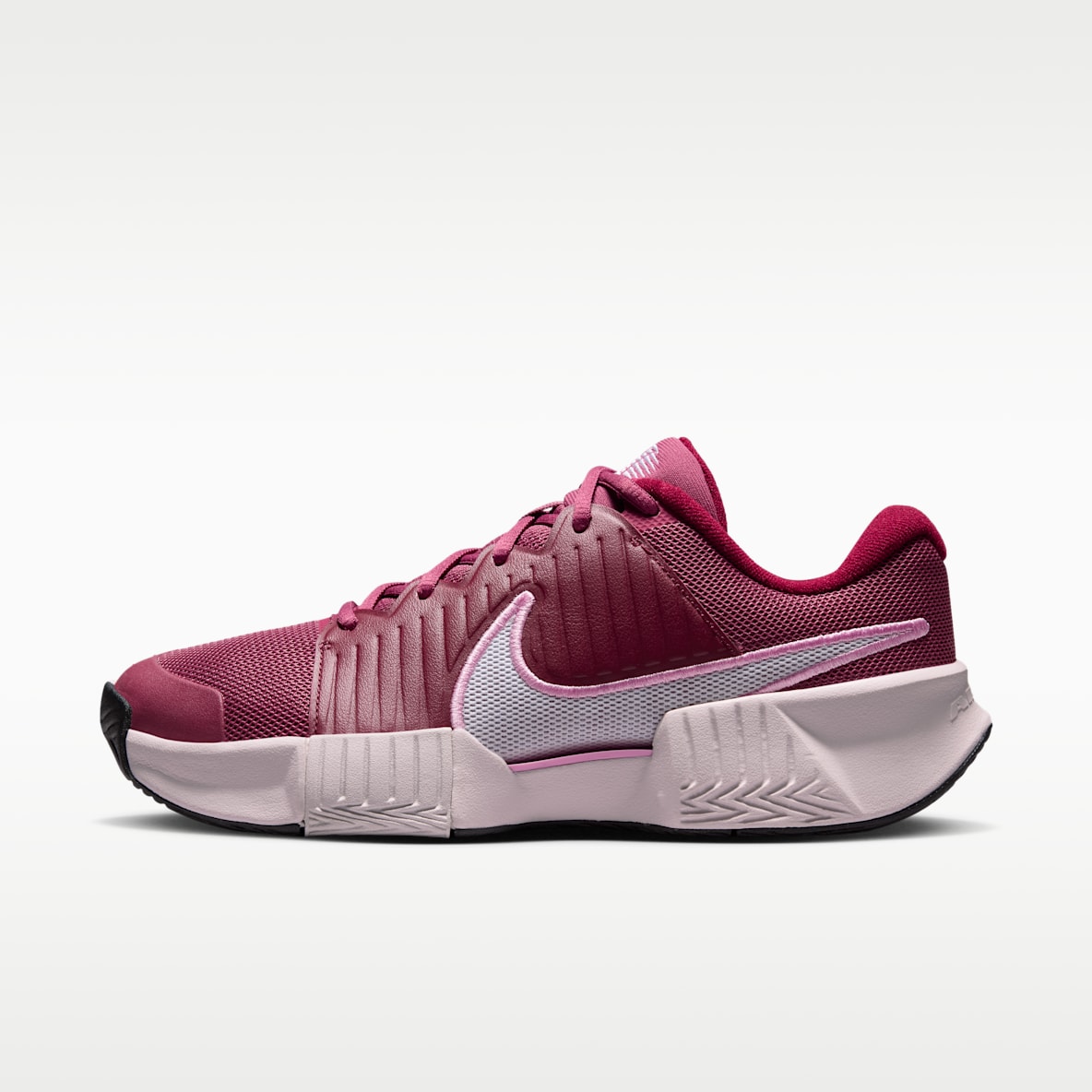 Nike Zoom GP Challenge Pro Chaussure de tennis pour surface dure pour femme