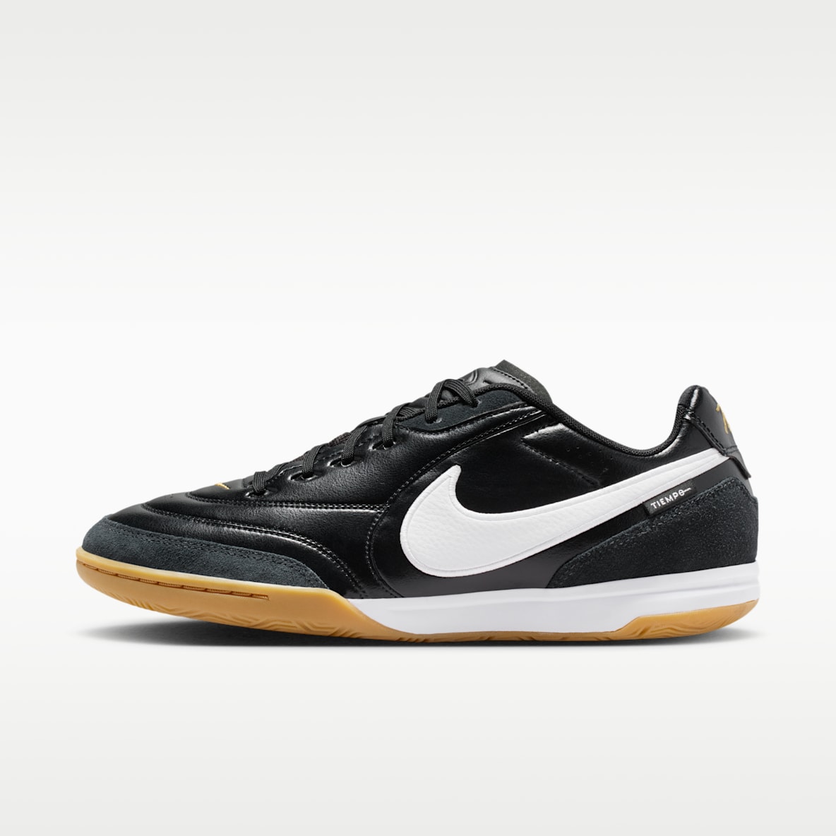 Nike Tiempo Streetgato Indoor Court Low-Top Football Shoes