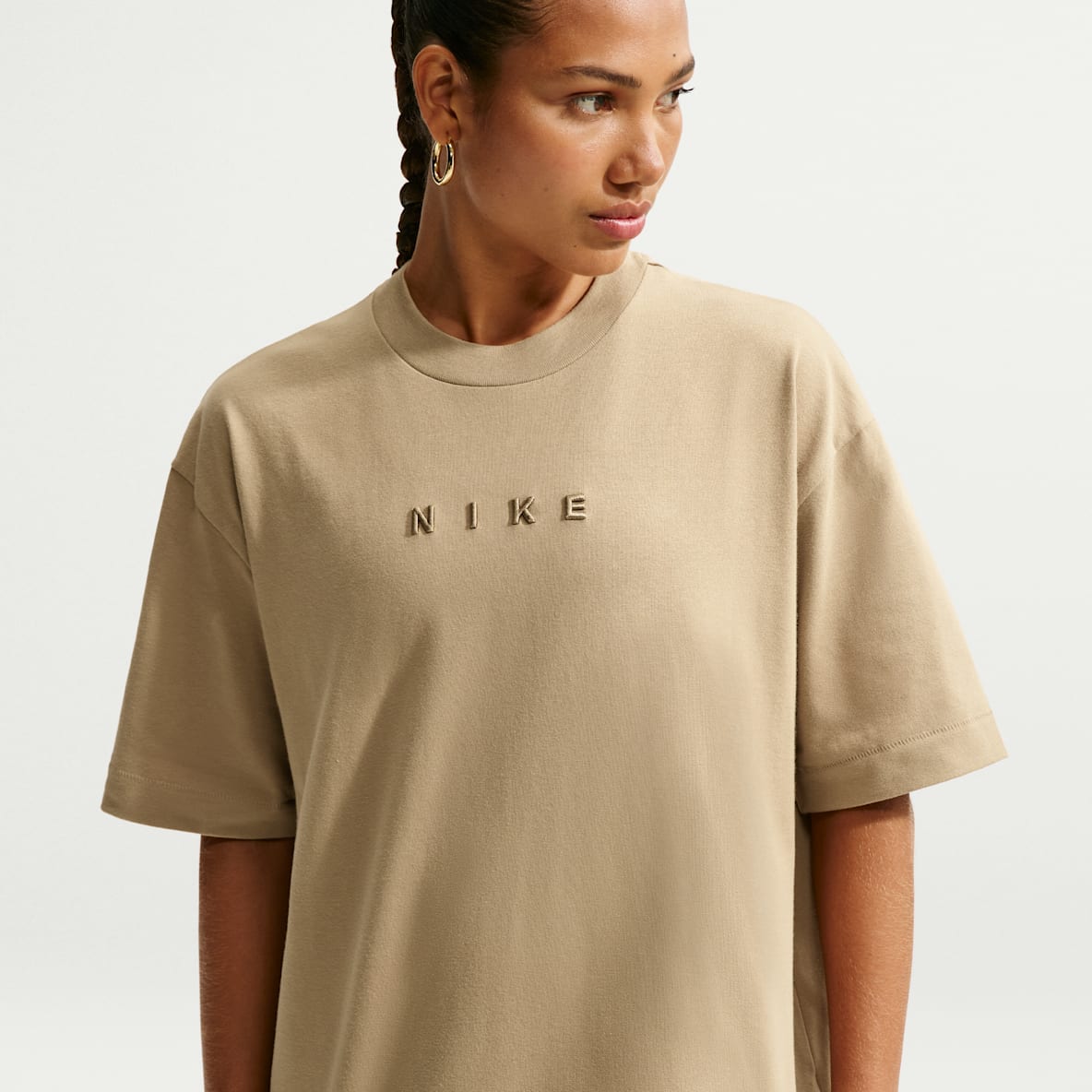 Nike Sportswear Women's Oversized T-Shirt