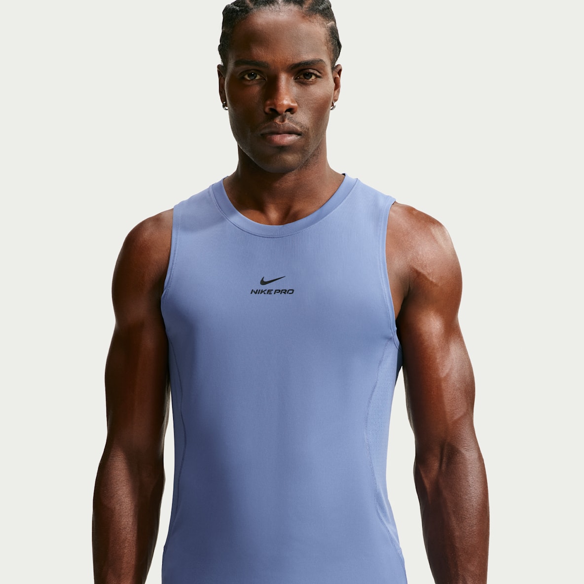 Nike Pro Débardeur de training Dri-FIT pour homme
