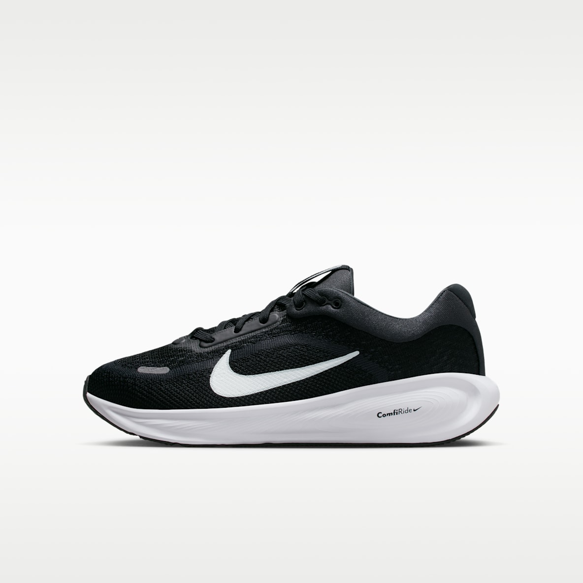 Nike Stellar Ride Tenis de correr para niños grandes