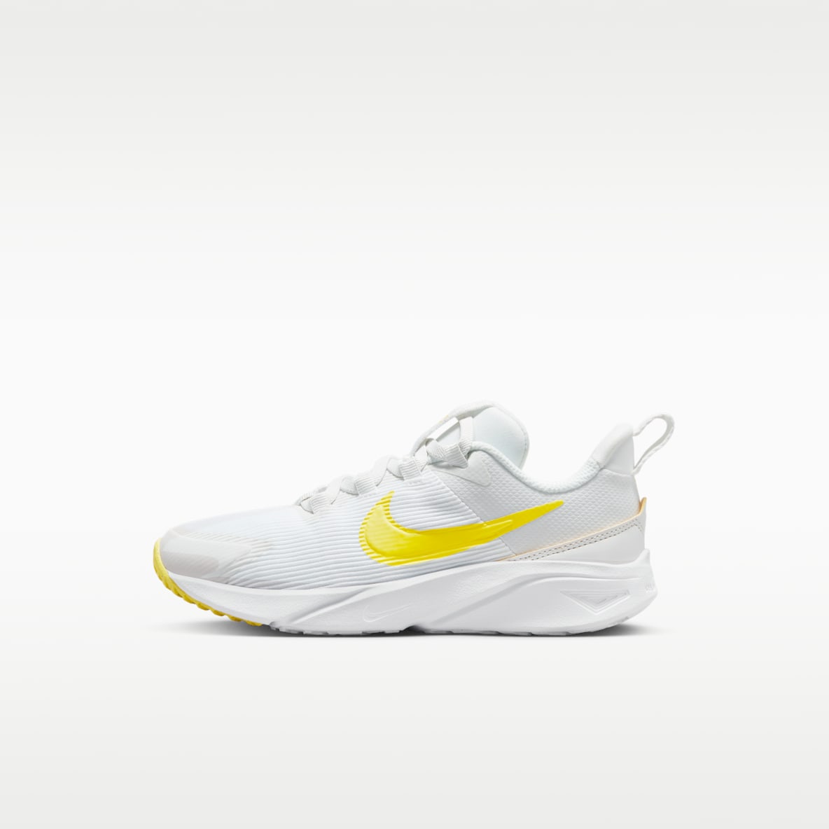 Nike Star Runner 4 Little Kids' Shoes