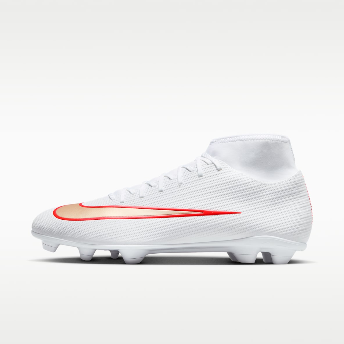 Nike Mercurial Superfly 11 Club Multi-Ground High-Top Football Boot