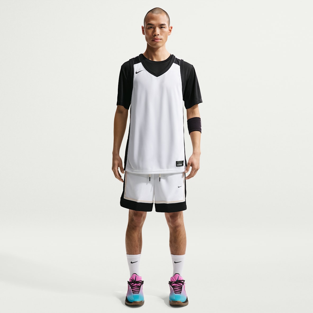 Nike Standard Issue Men's Dri-FIT 15cm (approx.) Basketball Shorts