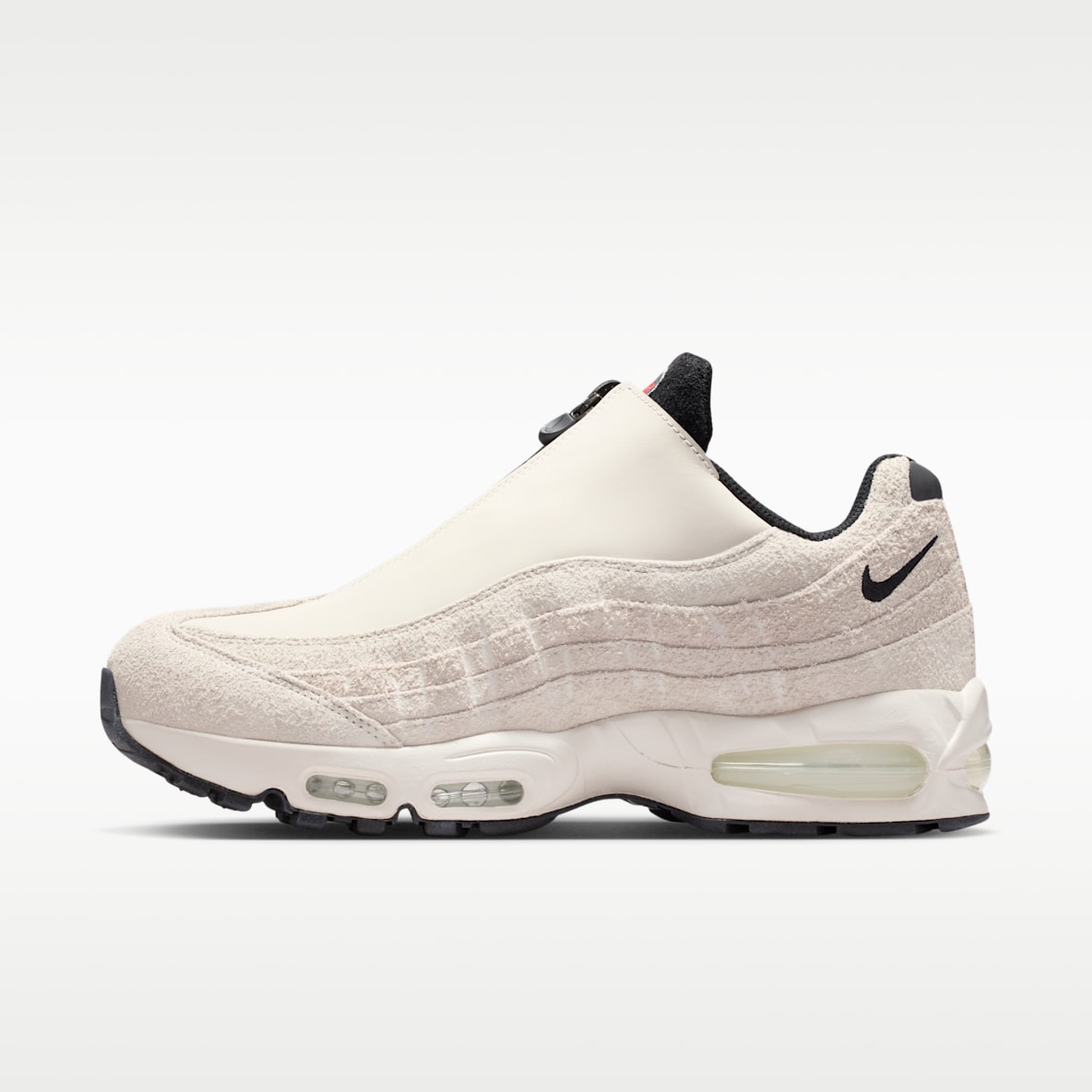 Nike Air Max 95 Big Bubble Men's Shoes