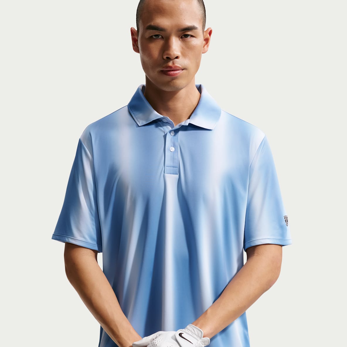 Nike Par Men's Dri-FIT Golf Polo
