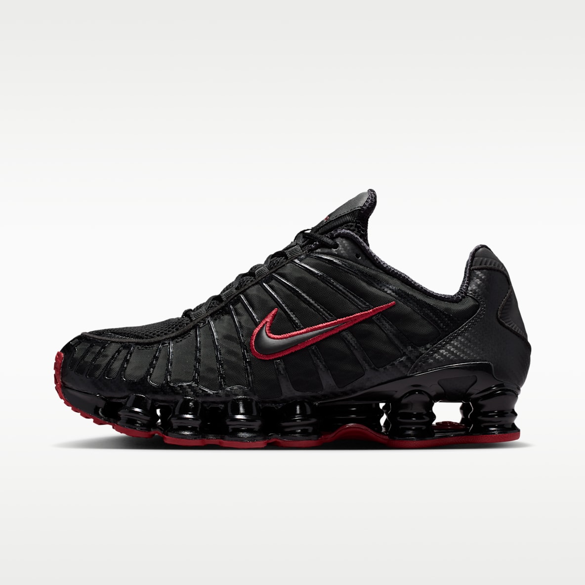 Nike Shox TL SE Men's Shoes