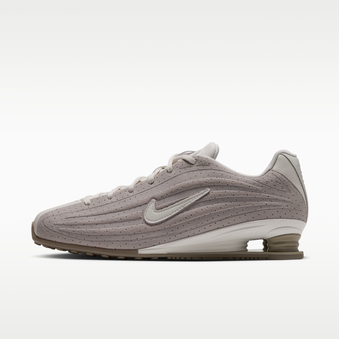 Nike Shox Z Women's Shoes