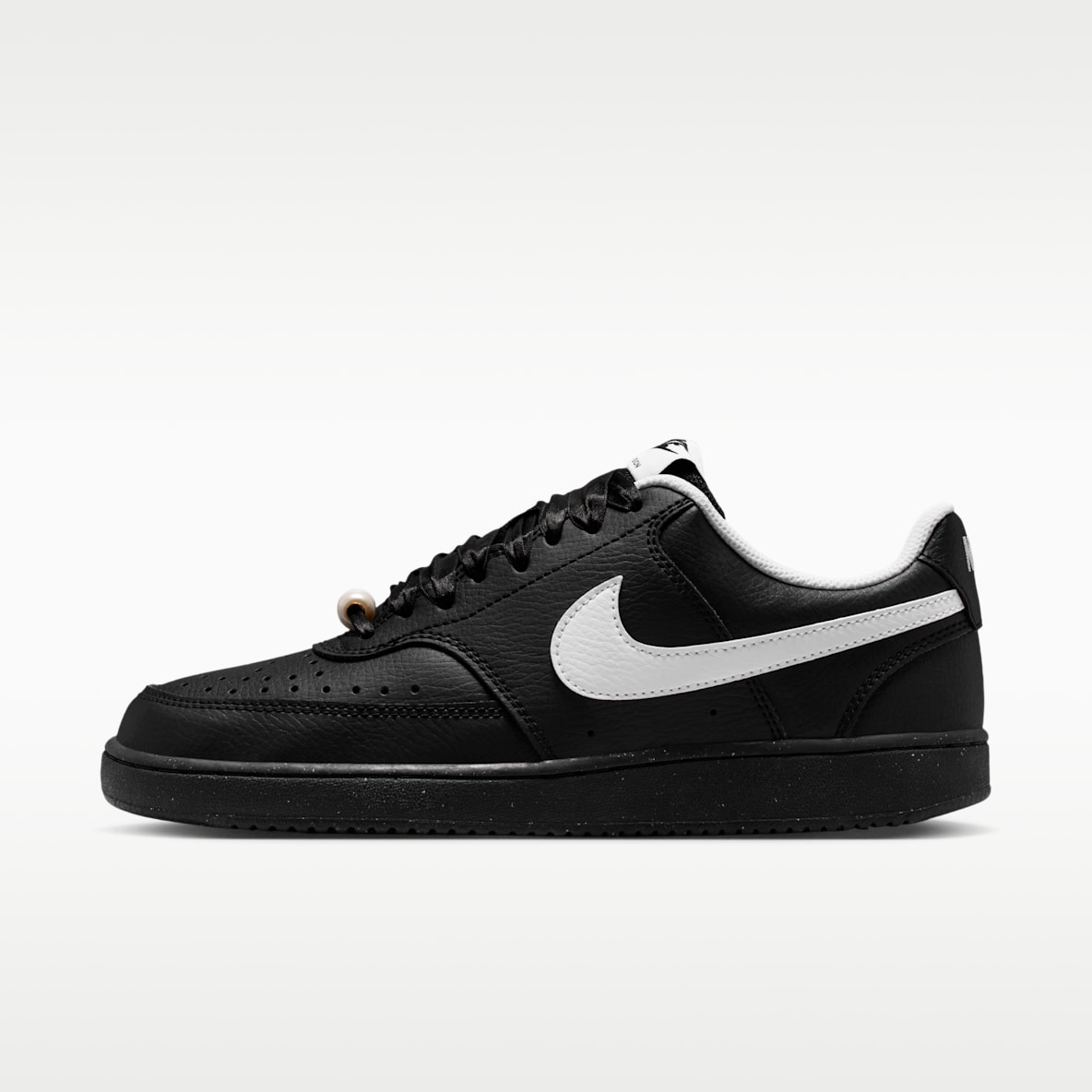 Nike Court Vision Low Women's Shoes