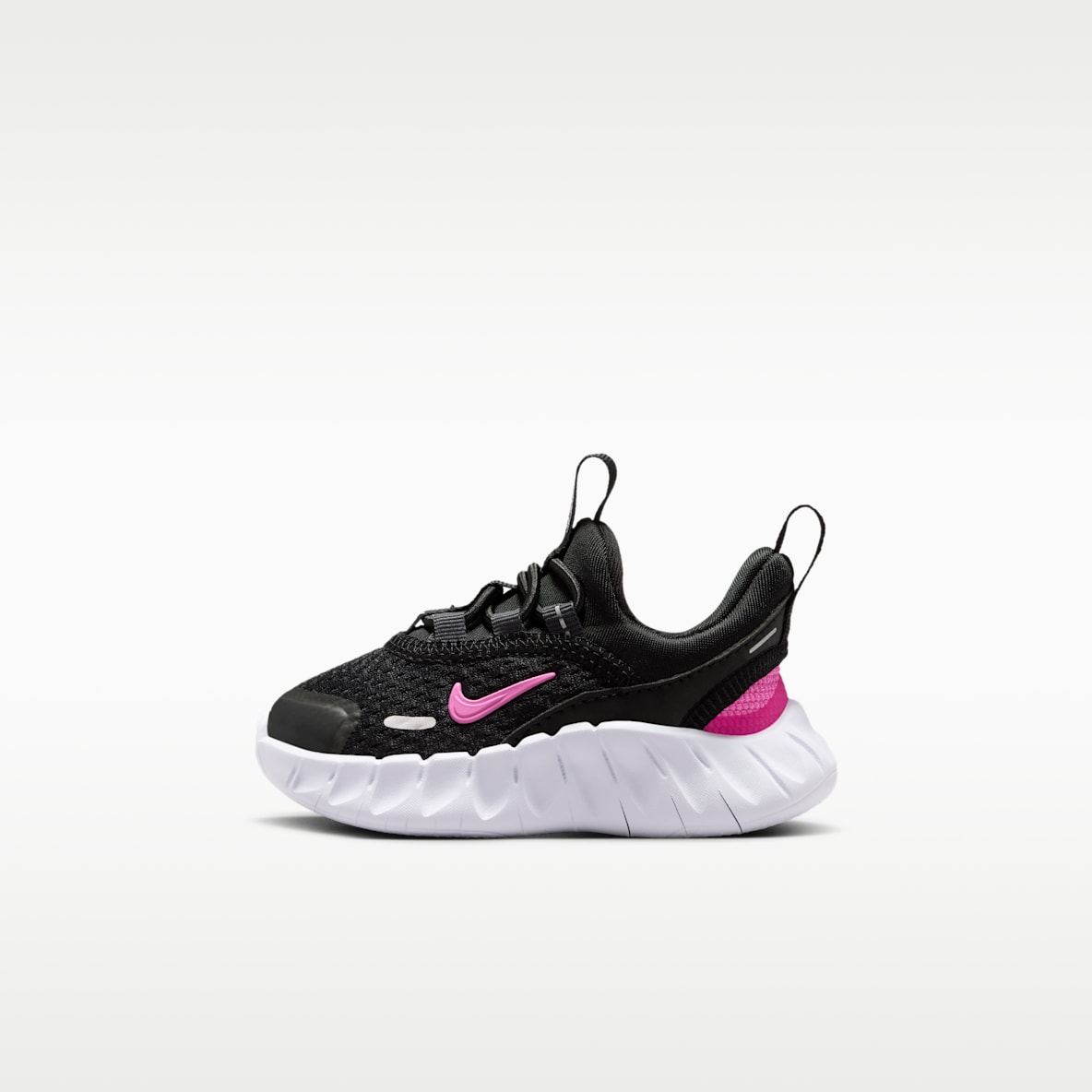 Nike Free Ride Baby & Toddler Shoes