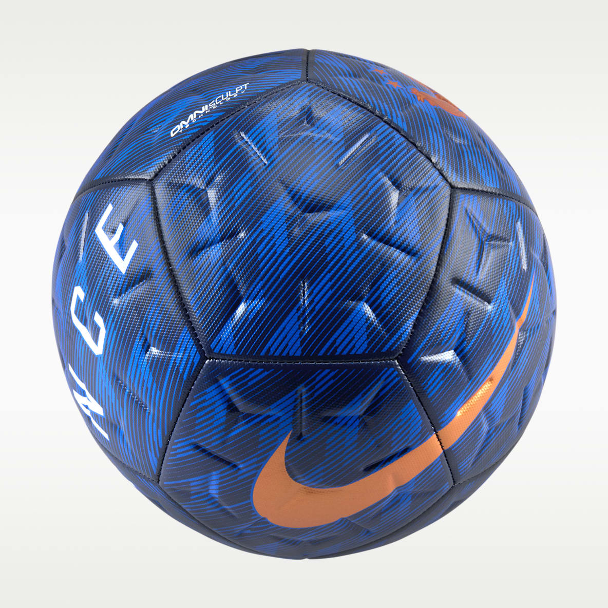 FFF Academy Balón de futbol Nike