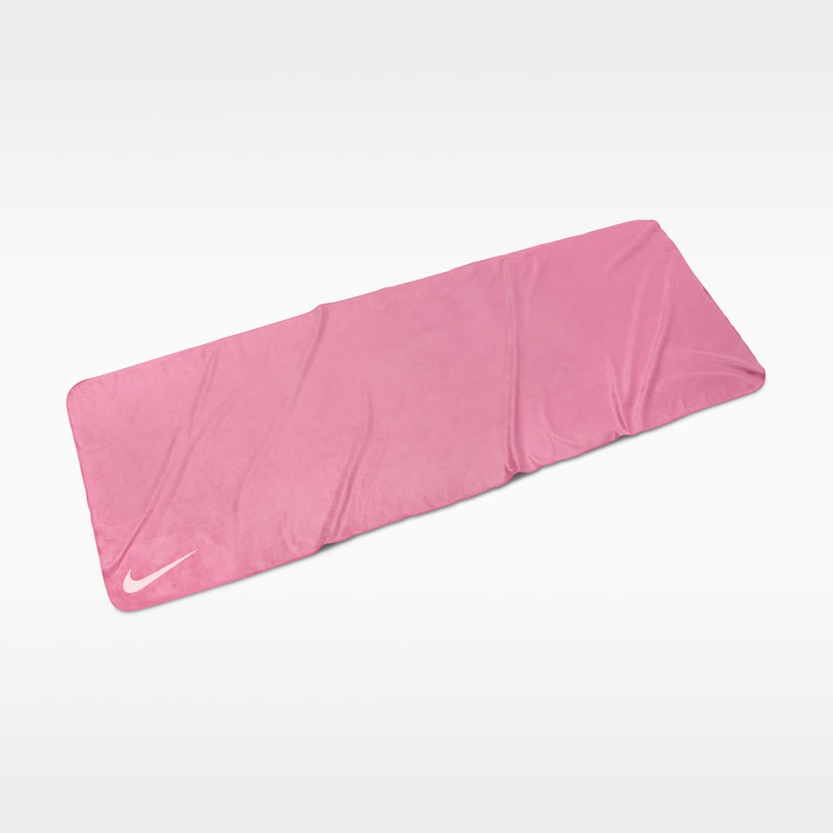 Nike Toalla de yoga