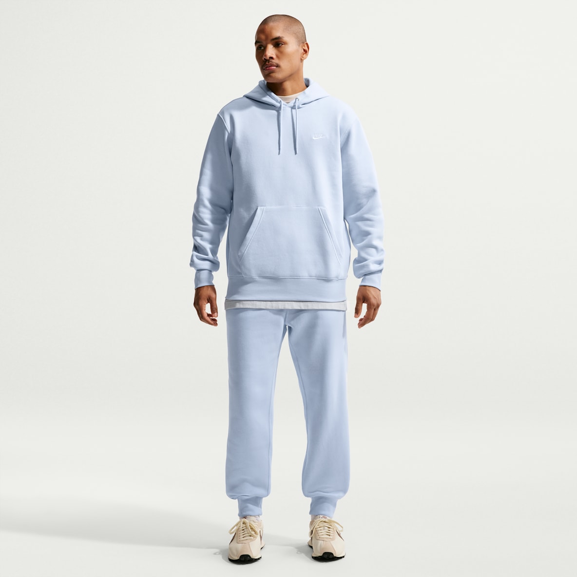Nike Sportswear Club Men's Joggers