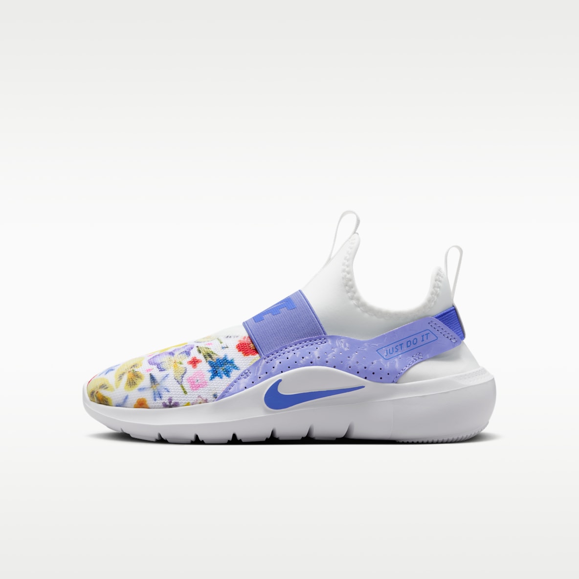 Nike Flex Runner 4 Older Kids' Running Shoes