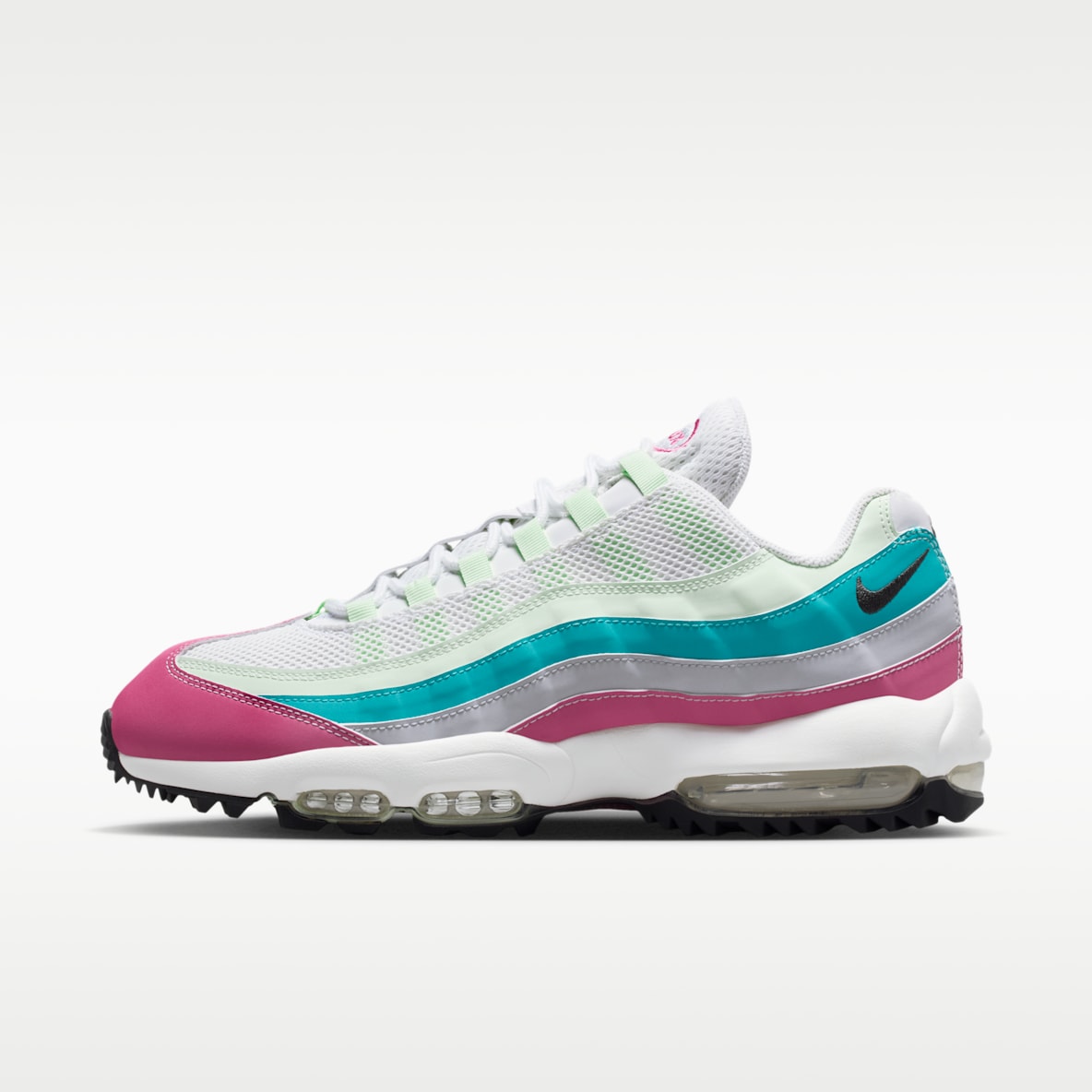 Nike Air Max '95 G Golf Shoes