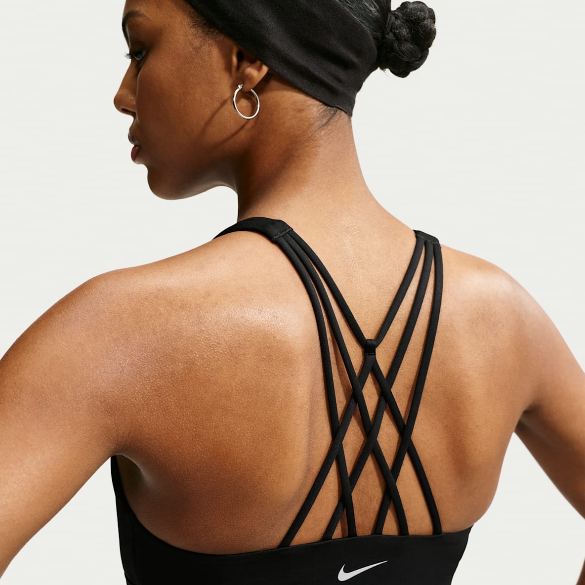 Nike Indy Women's Light-Support Sports Bra
