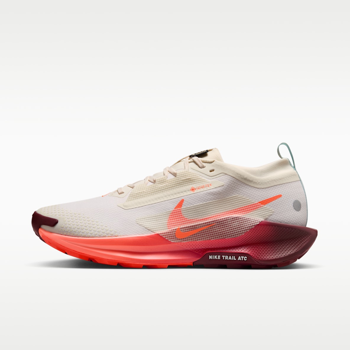 Nike Pegasus Trail 5 GORE-TEX Men's Waterproof Trail Running Shoes