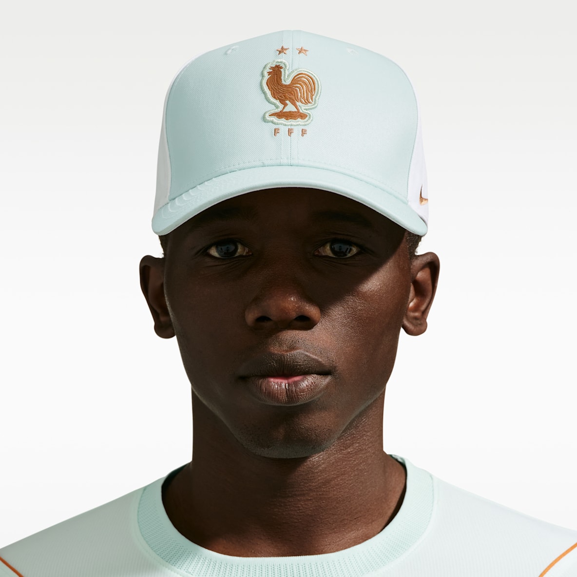 FFF Rise Gorra de futbol Nike