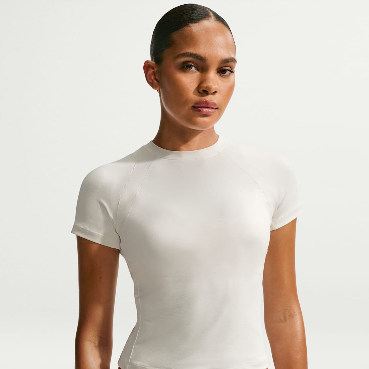 NikeSKIMS Airy Baby t-shirt pour femme