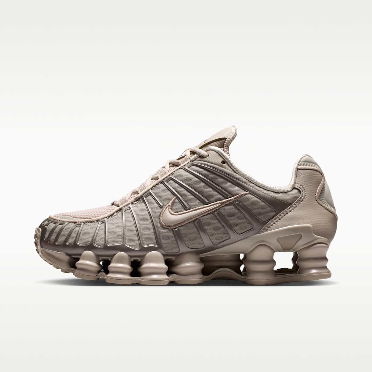 Nike Shox TL Women's Shoes